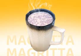 輕養(yǎng)腰果黑米飲